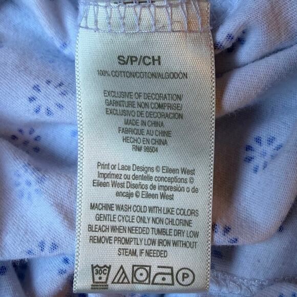 Eileen West Pajama Set - Picture 4 of 11